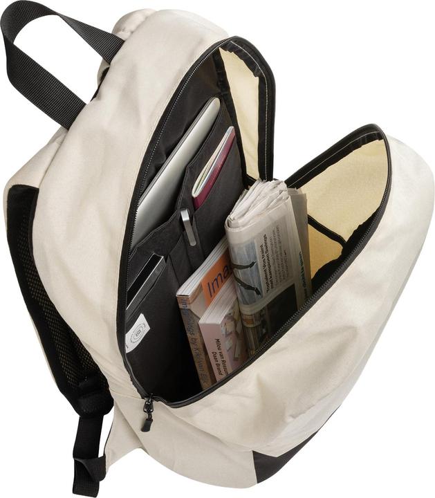 Produktbild Xd Collection Rucksack Laptops Kazu rPET (Recyceltes PolyethylenTerephthalat) (15 l)