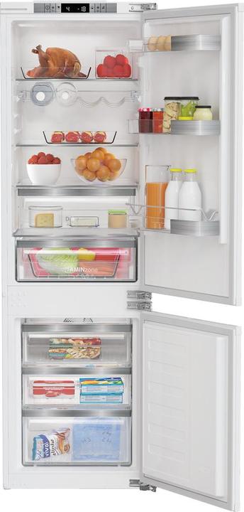 Immagine prodotto Grundig Frigoriferi-congelatori da incasso (262 l)
