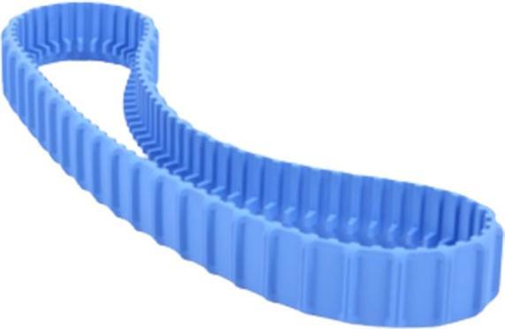 Image du produit Dolphin Chenille bleue pour robot S50/S100/S200/S300 Ref Maytronics 99831521