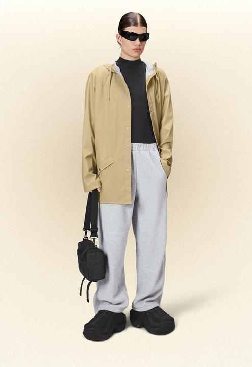 Actual product image Rains Rain parka (L)