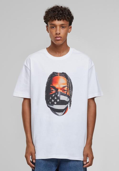 Immagine prodotto Urban Classics Maglietta oversize Upscale Psycho Man - 178333 (XL)