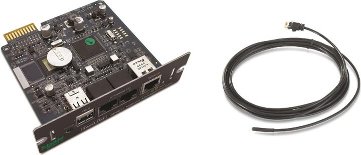 APC AP9631 Netzwerk Management Karte