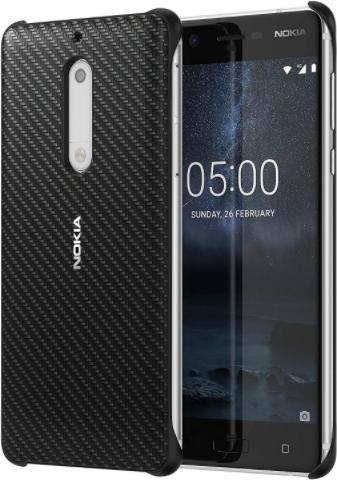 Image du produit Nokia Carbone (Nokia 5)