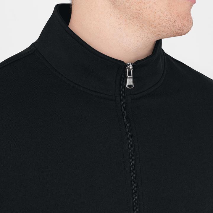 Produktbild JAKO Sweatjacke Doubletex (46)