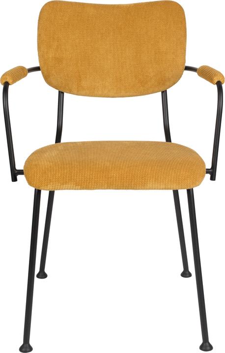 Image du produit Zuiver Armchair Benson