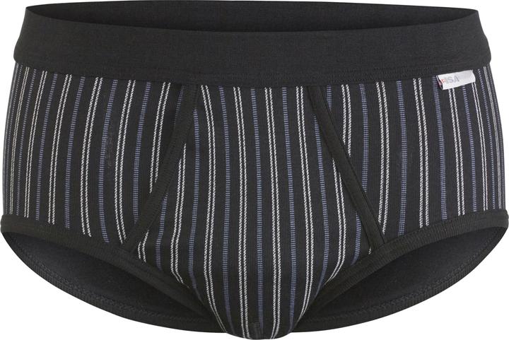 Image du produit ISA Bodywear Slip Baumwolle (S, Une unité par pack)