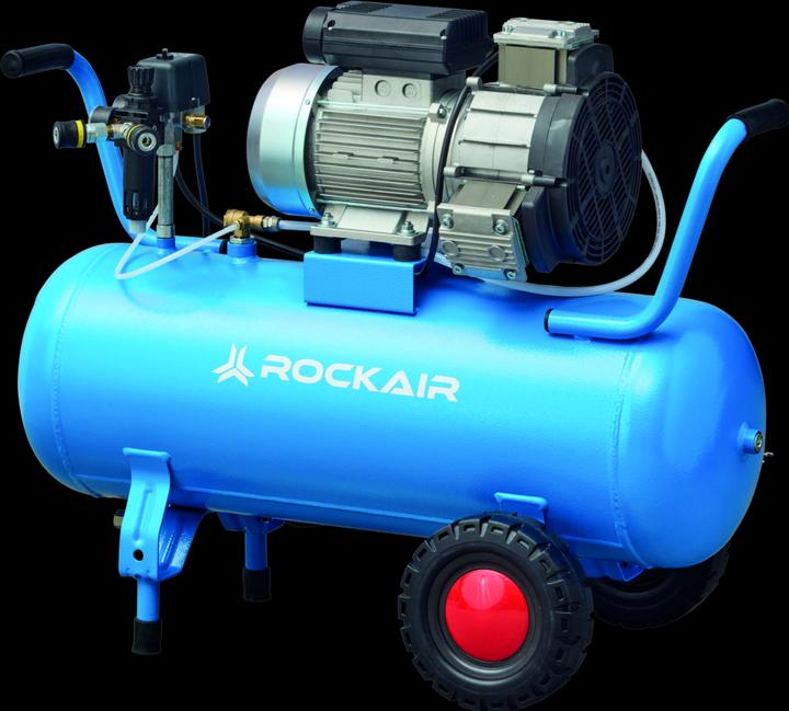 Image du produit Rockair Compresseur K-50-320M OF