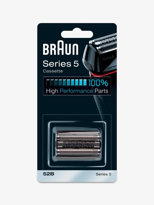 Immagine prodotto Braun Serie 5 (1 x)