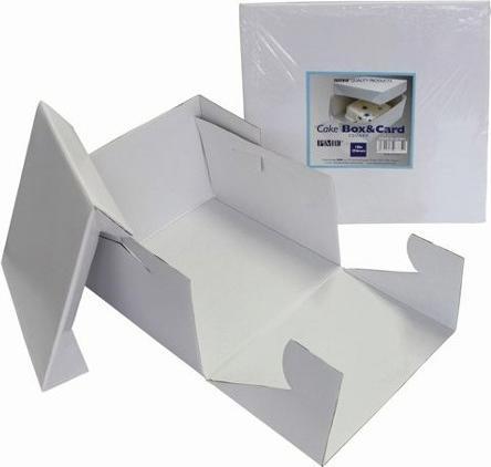 Actual product image PME Folding box