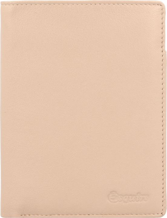 Produktbild Esquire Viktoria Geldbörse RFID Leder 10 cm