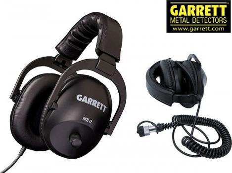 Image du produit Garrett MS-2 AT-ATX
