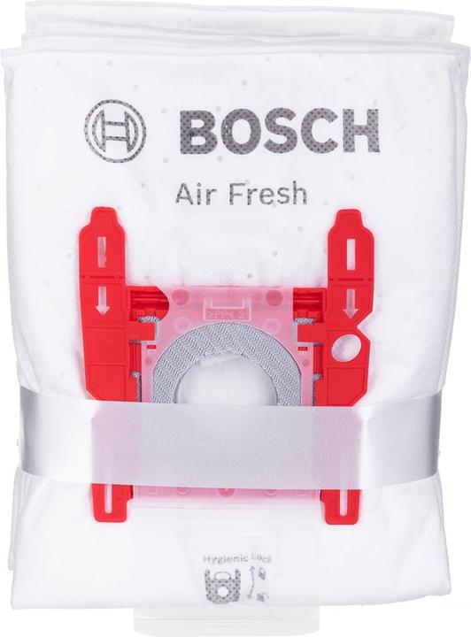Actual product image Bosch Hausgeräte AirFresh (4 x)