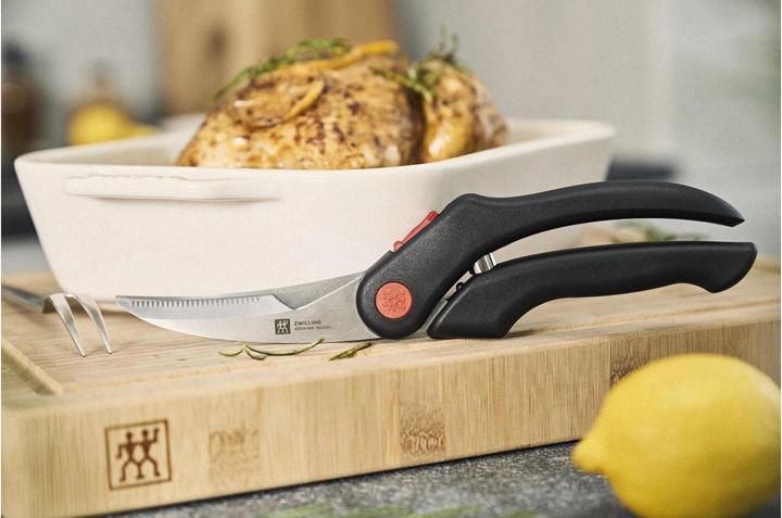 Produktbild Zwilling Geflügelschere