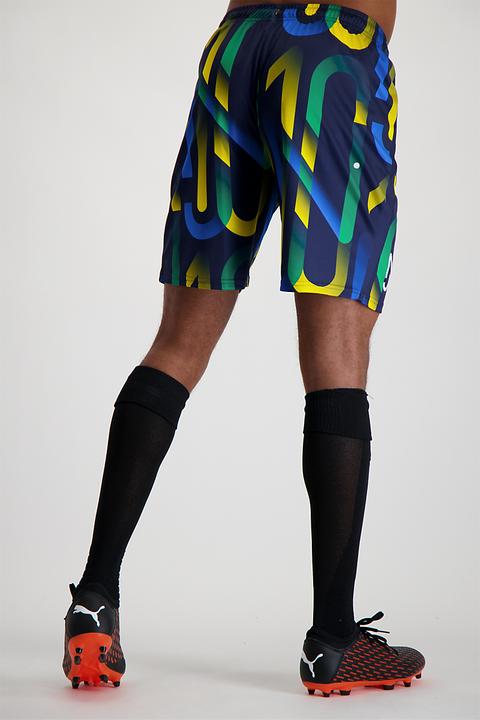 Immagine prodotto Puma Neymar Jr. Future Printed short uomo (L)