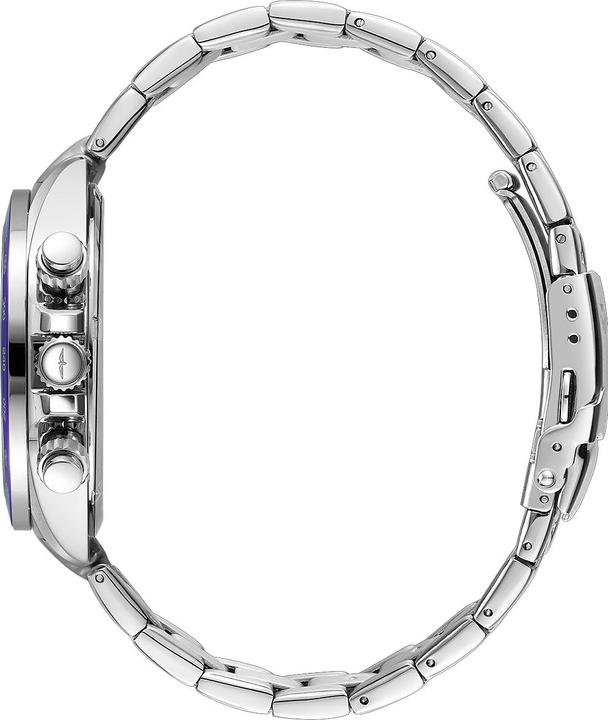 Produktbild Rotary GB05440/05 Henley Chronograph 41mm 10ATM (Chronograph, 41 mm)