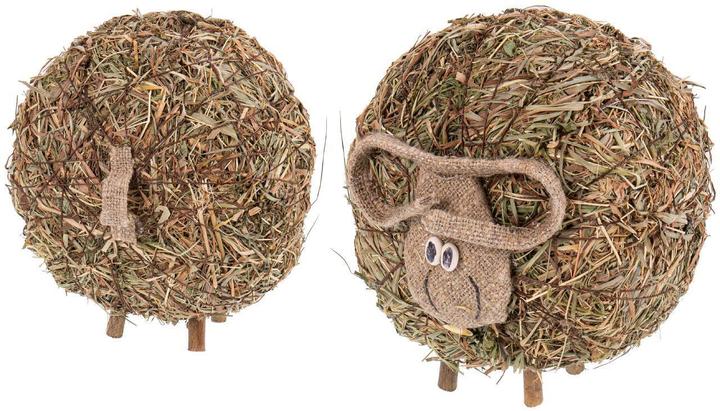 Immagine prodotto La Mia! Pecore di fieno per la tua sauna o per casa
