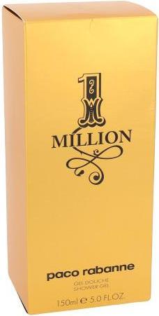 Produktbild Paco Rabanne One Million (150 ml)
