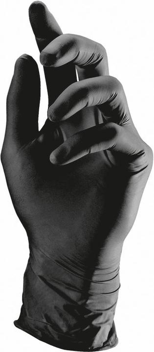 Produktbild Semperguard Einweg-Nitril-Handschuh (8, 9, L)