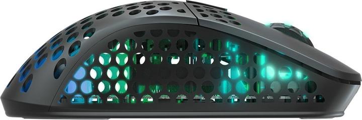 Produktbild CHERRY xtrfy M4 Wireless RGB (Kabellos, Kabelgebunden)