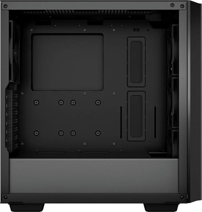 Actual product image Deepcool CG560 (ATX, mATX, E-ATX, Mini-ATX)