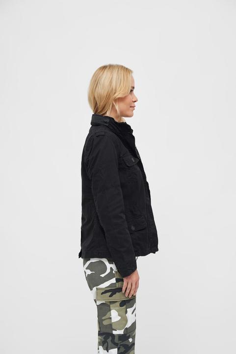 Produktbild Brandit Ladies Britannia Jacket - 16185 (XXL)
