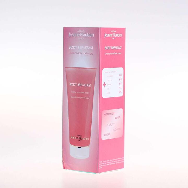 Immagine prodotto Méthode Jeanne Piaubert Colazione del corpo (Crema corpo, 200 ml)