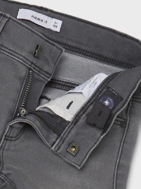 Produktbild Name it Skinny Fit Jeans (122)