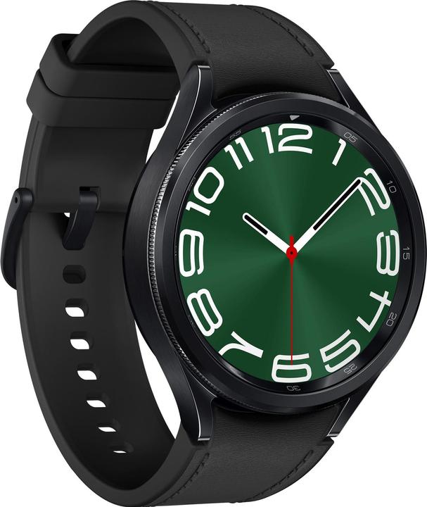 Actual product image Samsung Galaxy Watch6 Classic CH (47 mm, 4G)