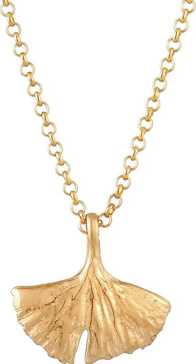 Actual product image Elli ginkgo (925 silver, 45 cm)