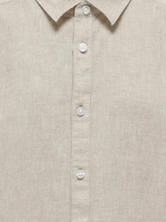 Image du produit Only & Sons Junior OSJCAIDEN Hemd Hemd (170)