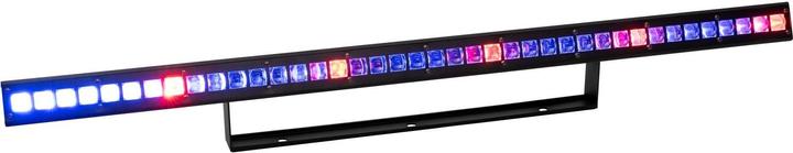 Actual product image Eurolite LED PIX-40 RGB strip