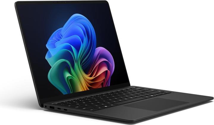 Produktbild Microsoft Surface Laptop 7. Edition (Intel) for business – Copilot+ PC (13.82", Intel Core Ultra 7 268V, 32 GB, 512 GB, DE)