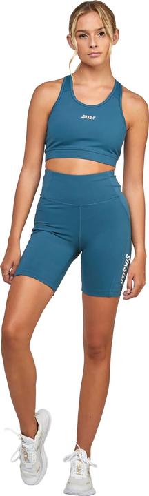 Image du produit Siksilk - Cuissard de cyclisme ESSENTIALS - Femme (32 D)