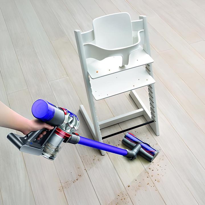 Actual product image Dyson V8 Origin
