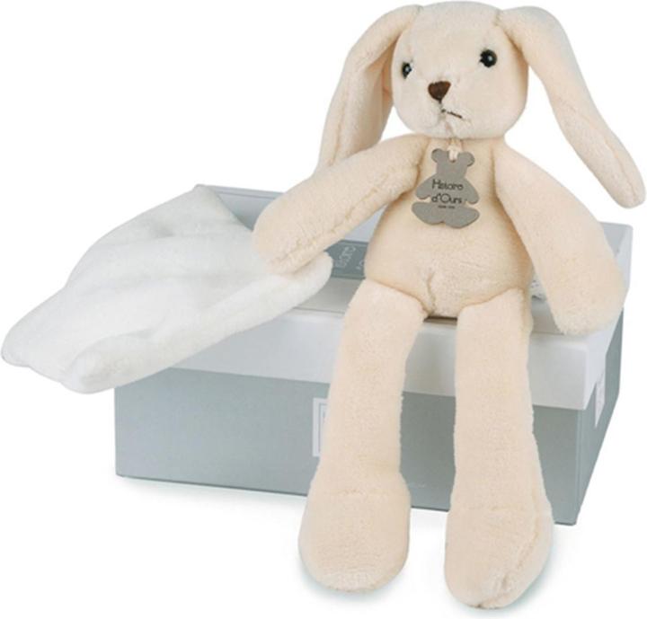 Produktbild Doudou et Compagnie Sweety mit Doudou (Assorted)
