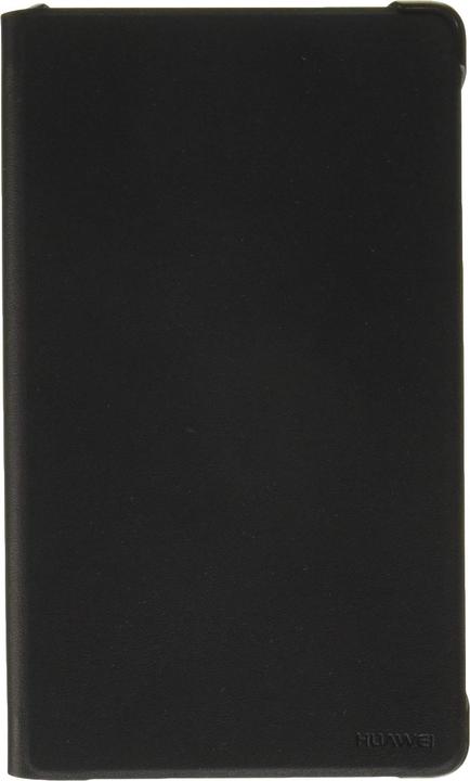 Huawei Flip Cover MediaPad T3 7" czarny /black 51991968 (Huawei MediaPad T3 7.0)