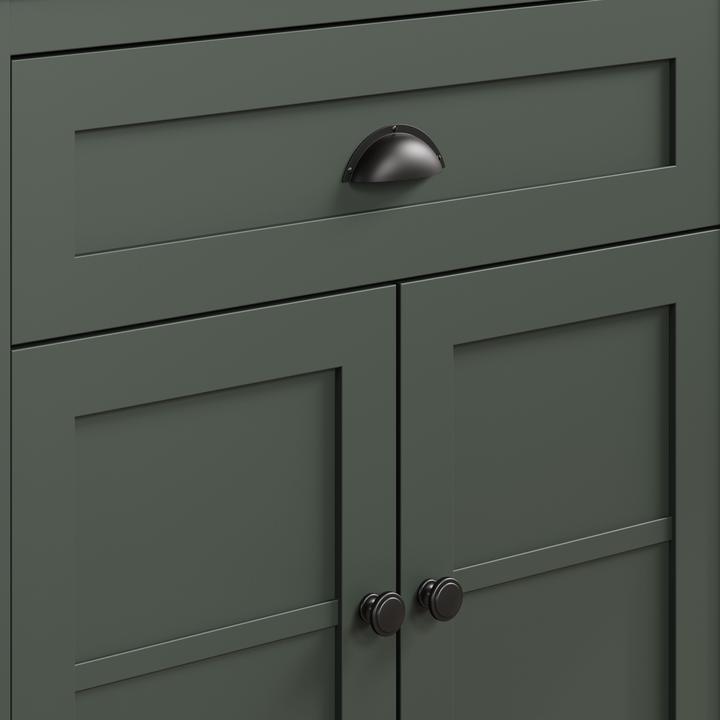 Produktbild Trendteam Stanton (77 x 39 x 102 cm)