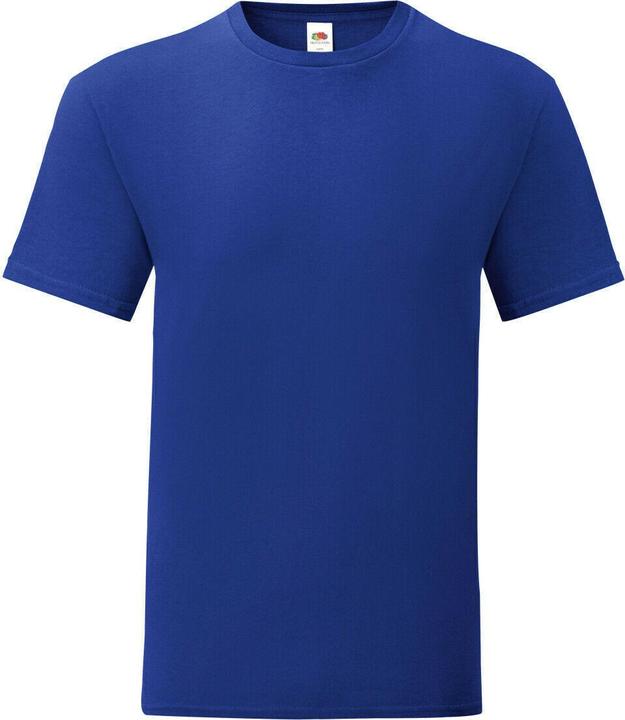 Cobalt blue