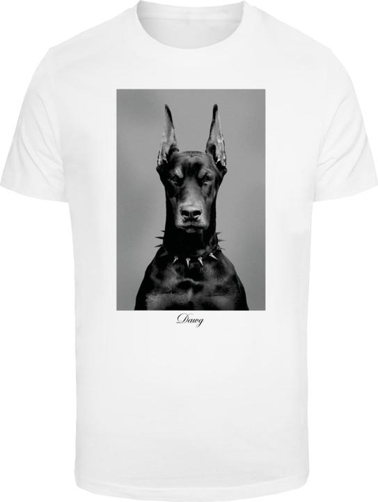 Mister Tee Dawg Tee