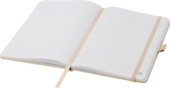 Image du produit Universal Textiles - Cahier HONUA (A5, À rayures)