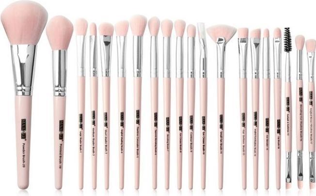 Actual product image Maange Make up brush