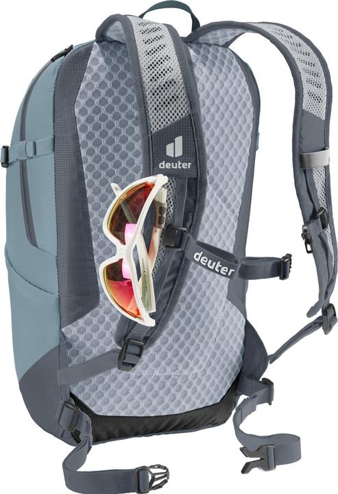 Actual product image Deuter Speed Lite 21 (21 l)
