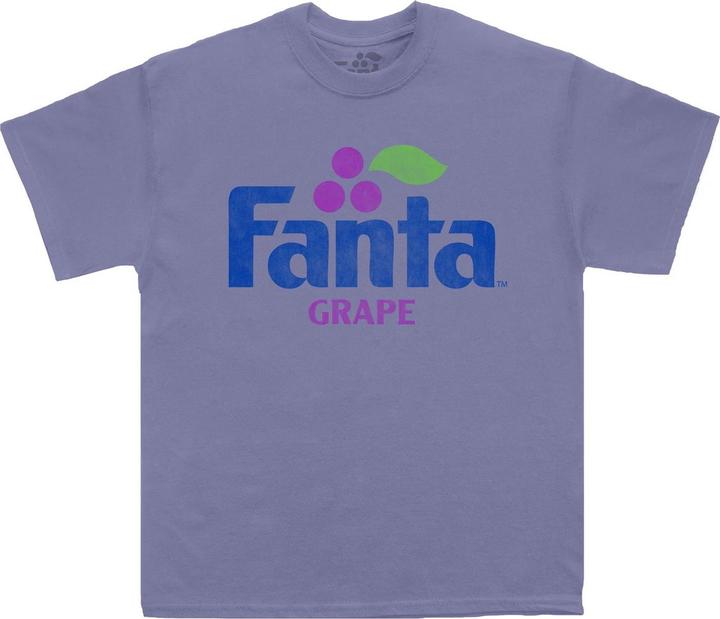 Image du produit Fanta - T-shirt - Adulte (XXL)