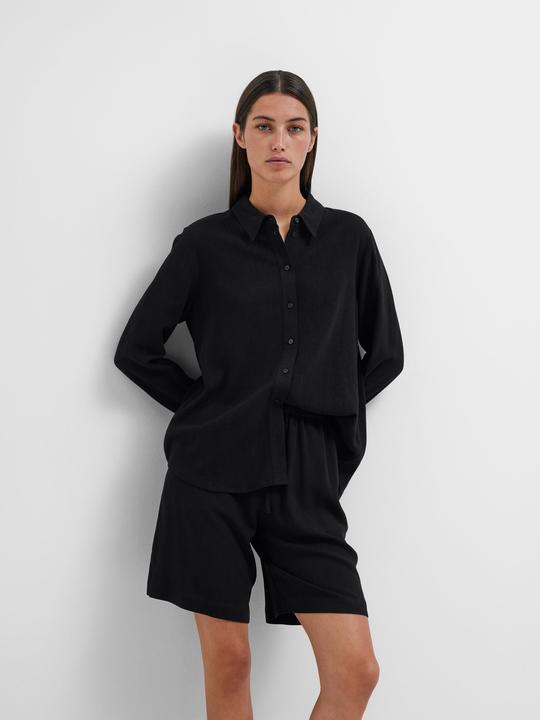Image du produit Selected Femme Short taille moyenne (38)