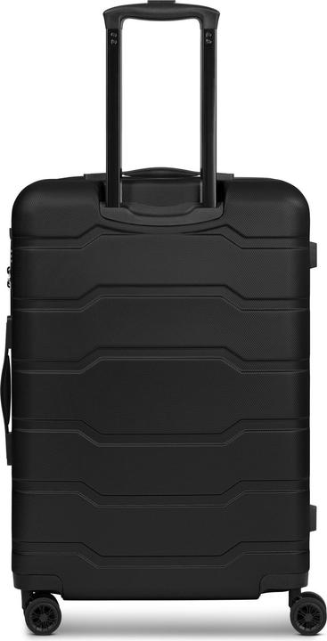 Image du produit Tonino Lamborghini Bologna 4 Rollen Trolley M 67 cm (75 l, L (90 - 115l))
