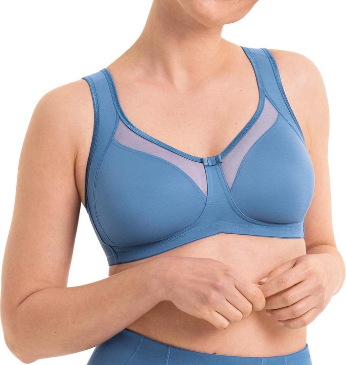 Actual product image Anita Clara comfort bra without underwire (85 C, Single pack)