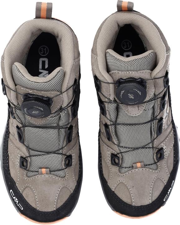 Image du produit CMP Campagnolo Kiruna Mid Fitgo WP (31)