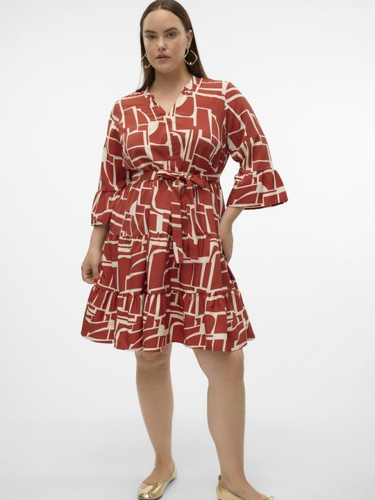 Image du produit Vero Moda VMZERA Robe courte Robe (50)