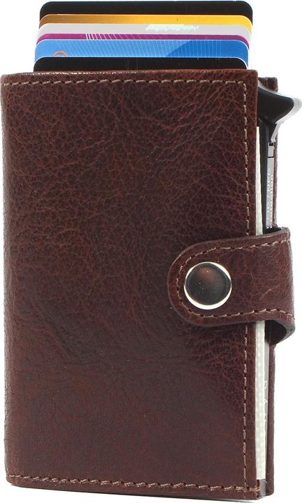 Image du produit Margelisch noonyu cuir simple