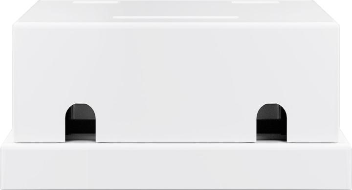 Immagine prodotto Goobay Keystone alloggiamento vuoto a 2 porte (Case)